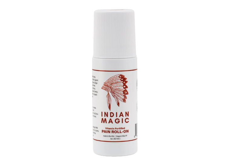 INDIAN MAGIC PAIN ROLL-ON